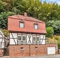 Haus zum Kaufen in Elmstein 199.000,00 € 141 m²