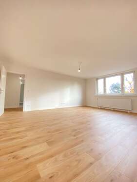 Foto - Wohnung zum Mieten in Hamburg 1.160,00 € 61.05 m²