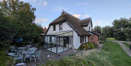 Foto - Haus zum Mieten in Ahrenshoop 2.300,00 € 230 m²