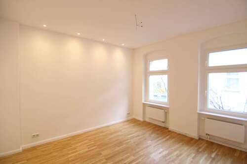 Foto - Wohnung zum Mieten in Berlin 879,00 € 38.4 m²