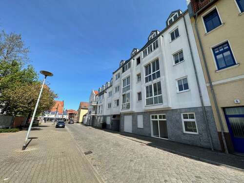 Foto - Wohnung zum Mieten in Magdburg 235,00 € 27 m²