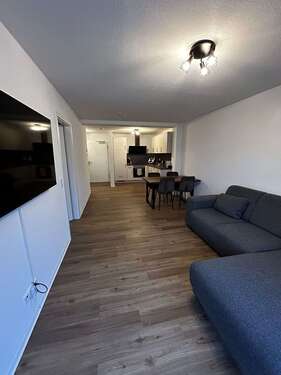 Foto - Wohnung zum Mieten in Crailsheim 710,00 € 50.57 m²