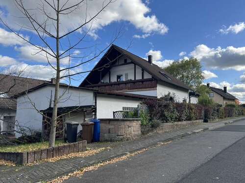 Foto - Haus zum Kaufen in Brachttal Schlierbach 266.000,00 € 213.58 m²