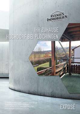 Foto - Wohnung zum Mieten in Hochdorf 930,00 € 105 m²