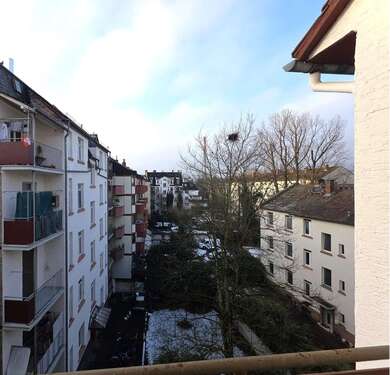 Foto - Wohnung zum Mieten in Offenbach 370,00 € 37 m²