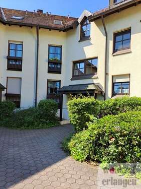 Foto - Wohnung zum Mieten in Buckenhof 1.250,00 € 93 m²