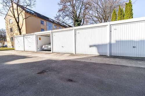 Foto - Garage zu verkaufen in Untermenzing 49.000,00 €