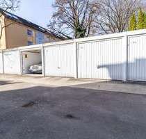 Garage zu verkaufen in Untermenzing 49.000,00 €