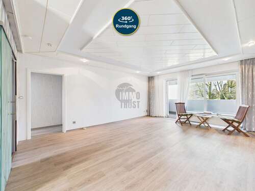 Foto - Wohnung zum Kaufen in Braunschweig 250.000,00 € 92 m²