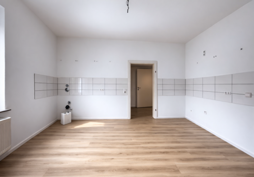 Foto - Wohnung zum Mieten in Lünen 416,22 € 60 m²