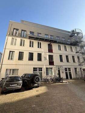 Foto - Wohnung zum Mieten in Hamburg 2.847,52 € 109.52 m²