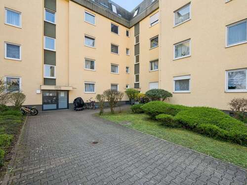 Foto - Wohnung zum Kaufen in Rastatt 299.000,00 € 79.06 m²