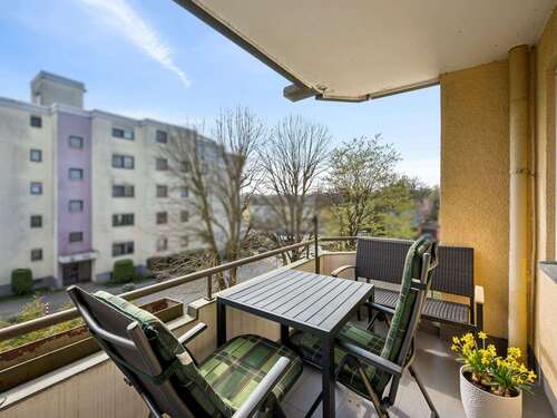 Foto - Wohnung zum Kaufen in Rastatt 269.000,00 € 79.06 m²