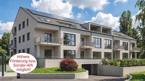 Foto - Wohnung zum Kaufen in Göppingen-Faurndau 362.880,00 € 64 m²