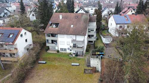 Foto - Wohnung zum Kaufen in Heilbronn 279.000,00 € 82.4 m²