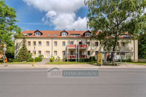 Foto - Wohnung zum Kaufen in Berlin Wilhelmsruh 425.000,00 € 103 m²