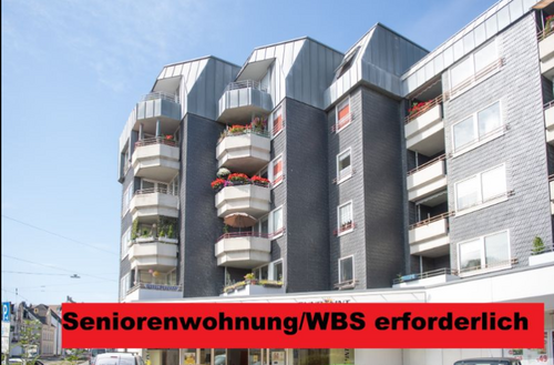 Foto - Wohnung zum Mieten in Bochum 373,66 € 59.5 m²
