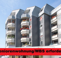 Wohnung zum Mieten in Bochum 373,66 € 59.5 m²