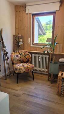 Foto - Wohnung zum Kaufen in Todtnauberg 129.000,00 € 47 m²