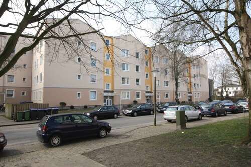 Foto - Wohnung zum Mieten in Oldenburg 553,00 € 67.26 m²