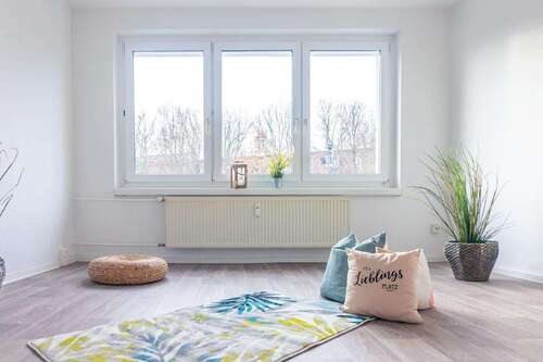 Foto - Wohnung zum Mieten in Chemnitz 330,00 € 57.54 m²