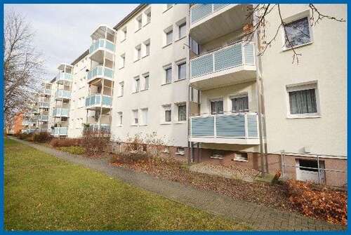 Foto - Wohnung zum Mieten in Riesa 680,00 € 102.98 m²
