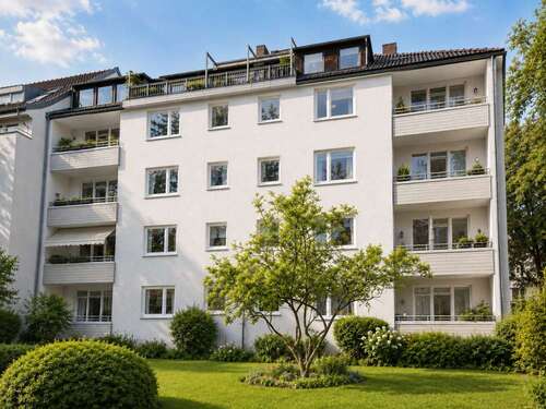 Foto - Wohnung zum Kaufen in Berlin 285.000,00 € 62 m²