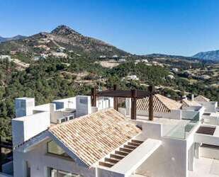 Wohnung zum Kaufen in Benahavis 1.115.000,00 € 256 m²