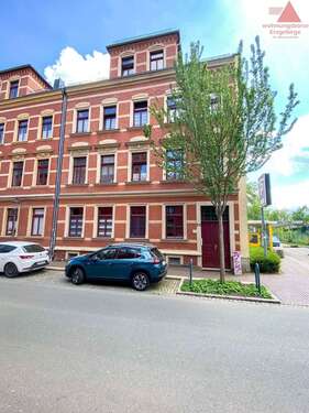 Foto - Wohnung zum Kaufen in Zwickau 82.000,00 € 43.74 m²