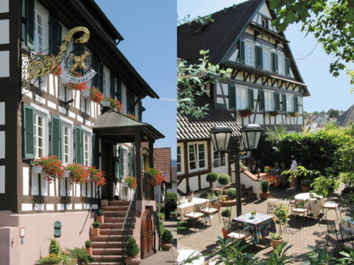 Foto - Gastronomie in Offenburg 1.100.000,00 € 984 m²
