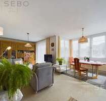Wohnung zum Kaufen in Bernau am Chiemsee 395.000,00 € 80.4 m²