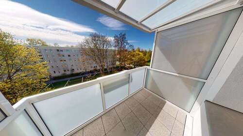 Foto - Wohnung zum Mieten in Chemnitz 370,00 € 58.65 m²