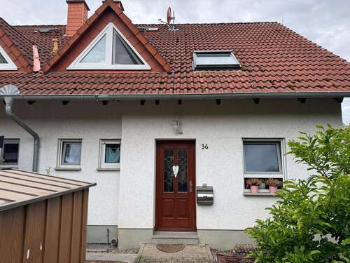 Foto - Haus zum Kaufen in Lengefeld 175.000,00 € 93 m²