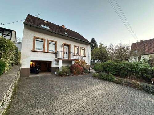 Foto - Haus zum Kaufen in Eppenbrunn 219.000,00 € 150 m²