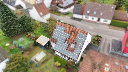 Foto - Haus zum Kaufen in Eppenbrunn 219.000,00 € 150 m²