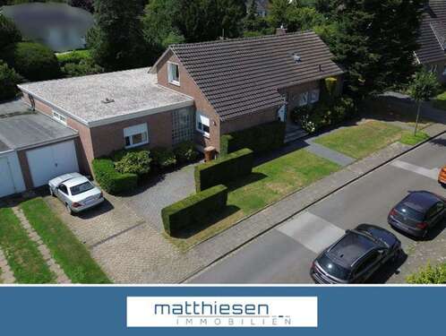 Foto - Haus zum Kaufen in Kempen 830.000,00 € 235 m²