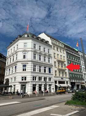 Foto - Büro in Hamburg 4.400,00 € 136.52 m²