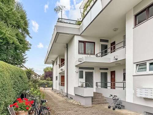 Foto - Wohnung zum Kaufen in Emmendingen 350.000,00 € 90.61 m²