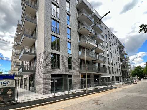 Foto - Einzelhandel in Hamburg Rothenburgsort 635.500,00 € 155 m²