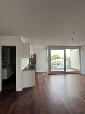 Foto - Wohnung zum Mieten in München 1.587,00 € 57 m²