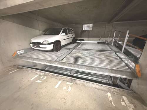 Foto - Garage zu vermieten in Pforzheim 30,00 €
