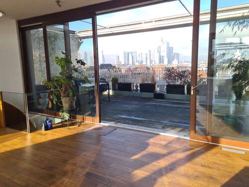 Foto - Wohnung zum Mieten in Frankfurt 4.350,00 € 184 m²