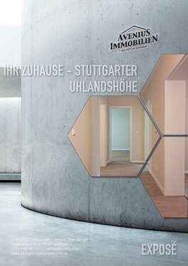 Foto - Wohnung zum Mieten in Stuttgart 1.300,00 € 80 m²