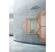 Wohnung zum Mieten in Stuttgart 1.300,00 € 80 m²