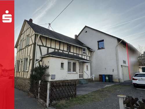 Foto - Haus zum Kaufen in Neuwied 138.000,00 € 126 m²