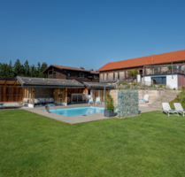 Haus zum Kaufen in Siegsdorf 4.500.000,00 € 887 m²