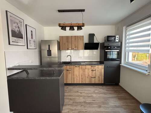 Foto - Wohnung zum Mieten in Senftenberg OT Brieske 456,00 € 54 m²