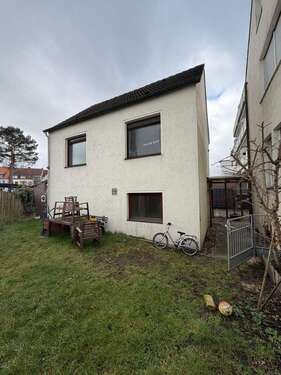 Foto - Haus zum Mieten in Osnabrück 1.000,00 € 100 m²