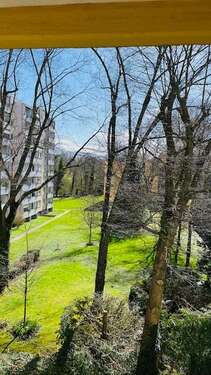 Foto - Wohnung zum Kaufen in Freiburg im Breisgau 270.000,00 € 93 m²