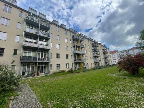 Foto - Wohnung zum Kaufen in Dresden 210.000,00 € 69.87 m²
